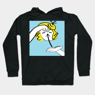 ASL Learn Hoodie